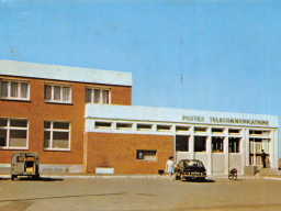 109 annappes - la poste